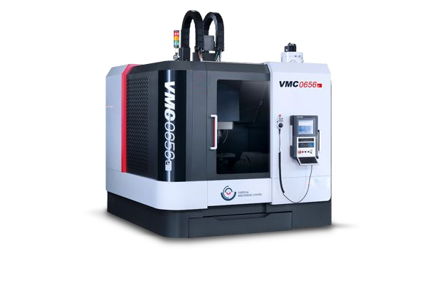 高速加工中心VMC-E系列