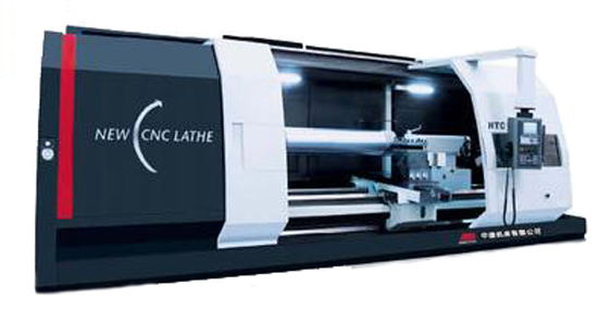 HTC63/80系列數(shù)控車床