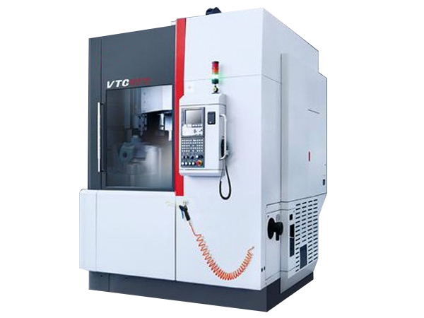 VTC立式數(shù)控車床