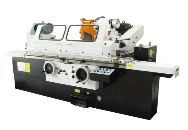 大連一車M1432B外圓磨床