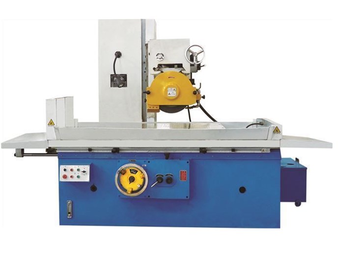 大連一車M7130平面磨床